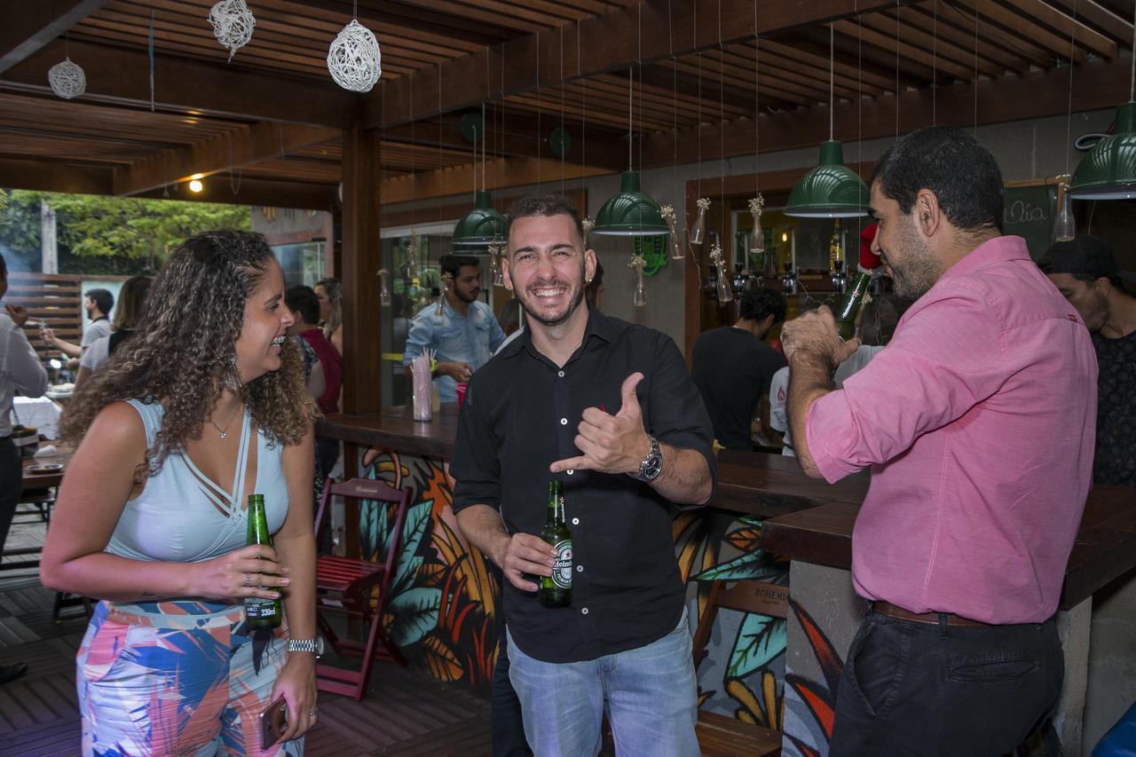 Gohouse Jardim Botanico 301 Rio de Janeiro Eksteriør billede