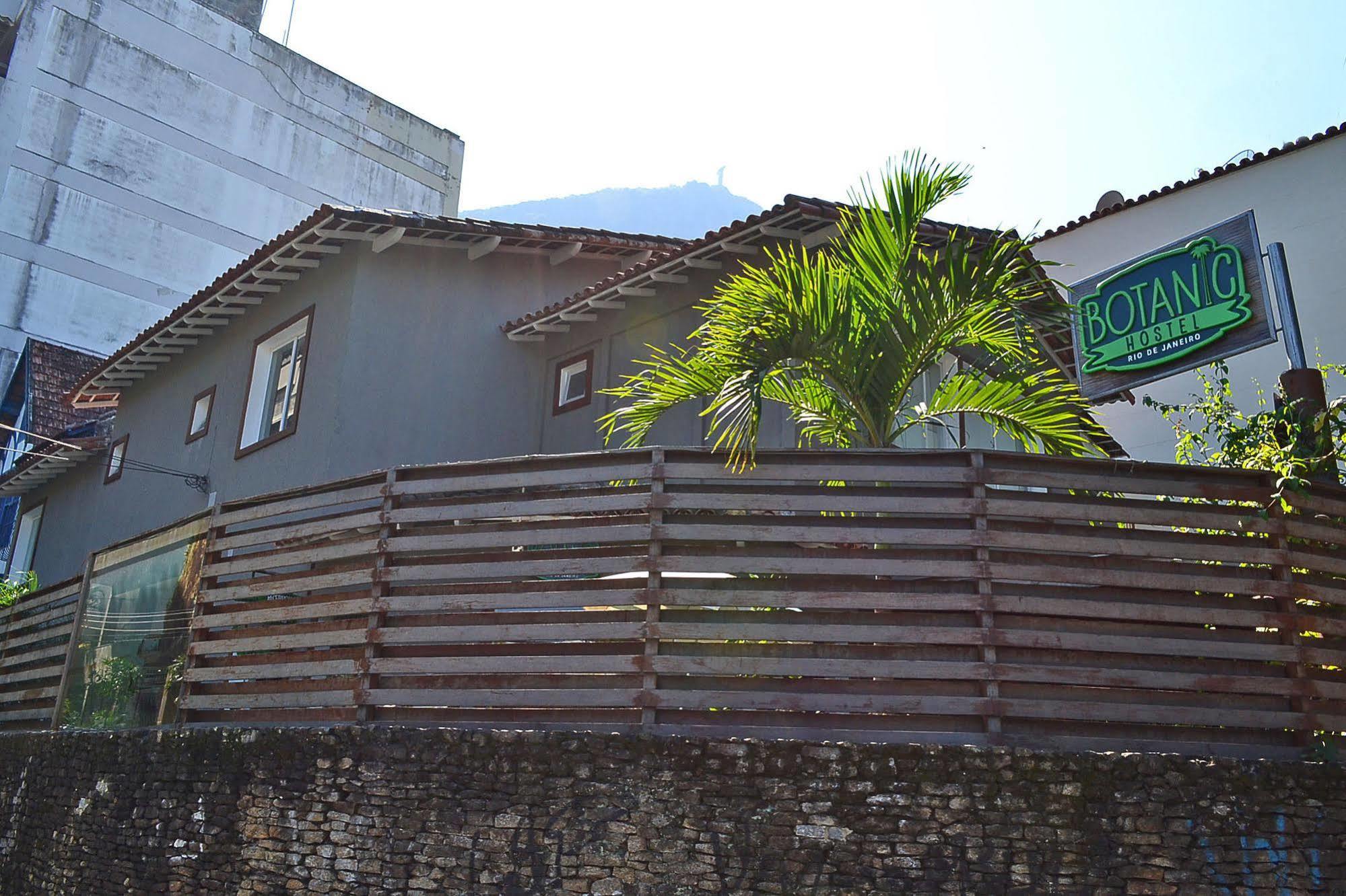 Gohouse Jardim Botanico 301 Rio de Janeiro Eksteriør billede